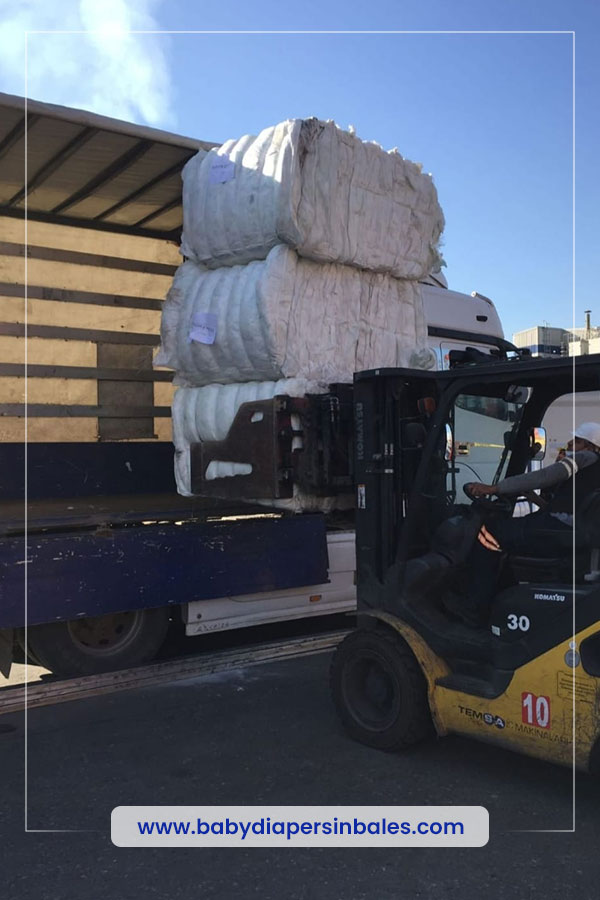 Baby Diapers Bulks